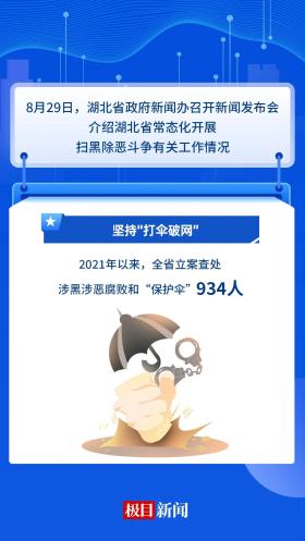 湖北省公安厅刑事侦查总队原副总队长胡家祥 充当黑势力“保护伞”被移送司法-图3