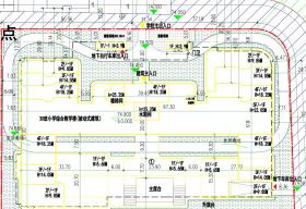 规划建设30个班！石家庄一小学整体迁建改造最新公示→-图3