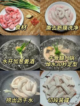 流哈喇子的几道家常菜，谁吃谁迷糊，简直太香了！-图2